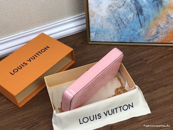 FS CHEAP POCHETTE LOUIS VUITTON FÉLICIE 0801
